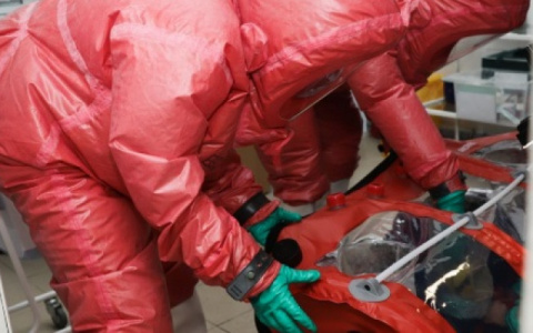 Окружены, но не сломлены: известно, сколько регионов рядом с Марий Эл заражены коронавирусом