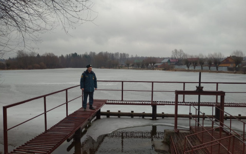 Весеннее половодье: специалисты рассказали, какие районы может затопить