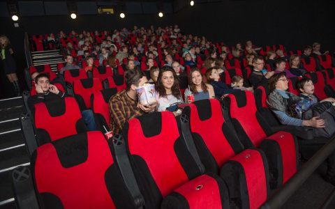 В Марий Эл рекомендуют приостановить работу кинотеатров