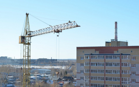 В Йошкар-Оле пьяный рабочий разбился насмерть, упав с пятого этажа