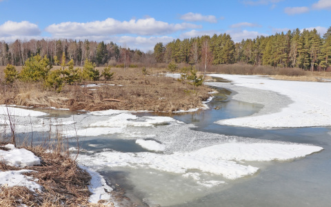 Жители Марий Эл столкнутся с «прелестями» непогоды