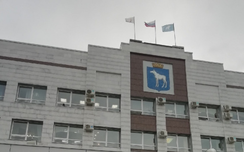 Из-за коронавируса для йошкаролинцев закрыли двери мэрии