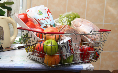 Бесплатные продукты и консультация юриста: какую помощь могут получить жители Марий Эл