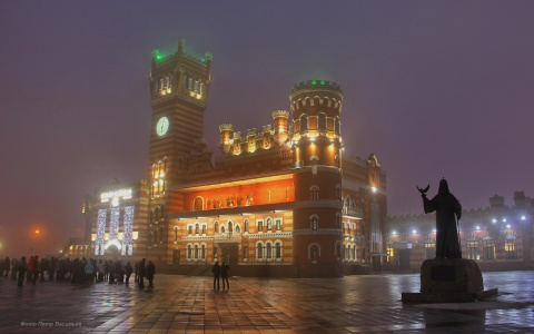 Синоптики России дали прогноз на весну и лето