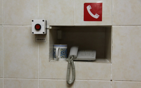 Жители Марий Эл могут оказаться за решеткой из-за несоблюдения карантина