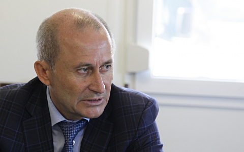 В Марий Эл назначили нового министра транспорта