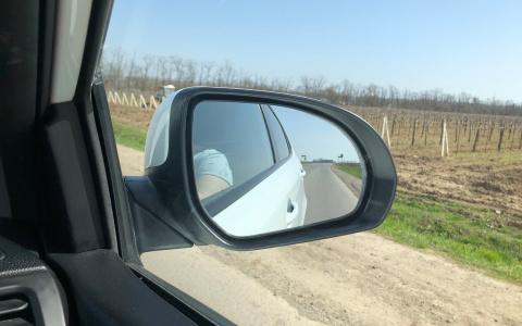 Помощник ОСАГО: жители Марий Эл осваивают новый способ оформления ДТП