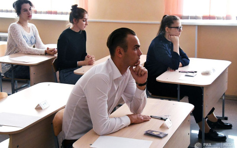 ЕГЭ для школьников из Марий Эл могут перенести из-за коронавируса