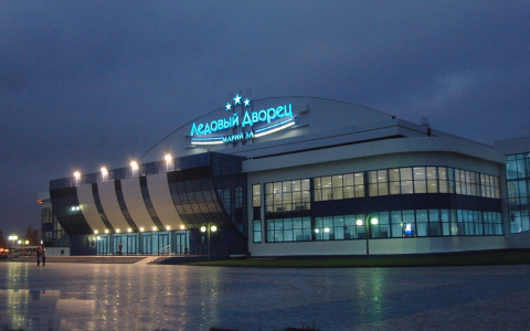 В Марий Эл закрываются все спортивные комплексы из-за пандемии коронавируса