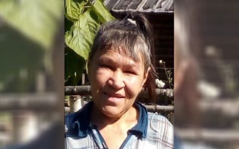 В Марий Эл около десяти дней разыскивают женщину в сапогах-дутиках