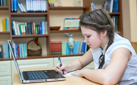 В Йошкар-Оле распространяется фейк о досрочном завершении учебного года