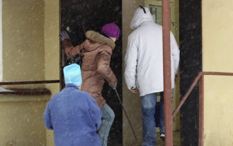 Режим работы медучреждений Марий Эл изменился из-за коронавируса