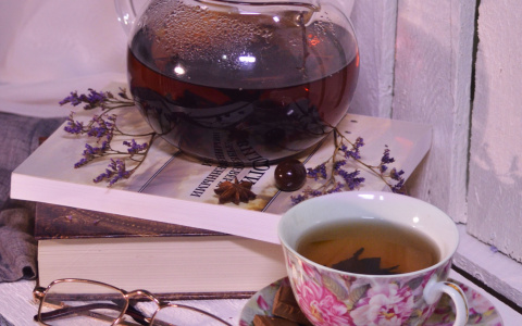 Врач в Йошкар-Оле высказала свое мнение о вреде кофе и чая во время болезни