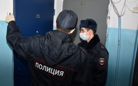 Пять жителей Марий Эл ответят по закону за нарушение карантина