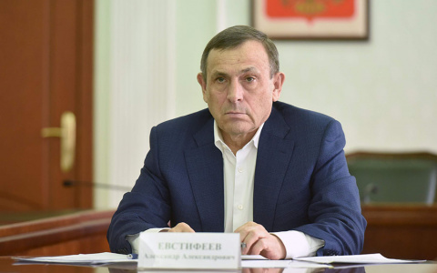 «Необходимо усилить ограничительные меры»: глава Марий Эл рассказал о дальнейшей судьбе региона