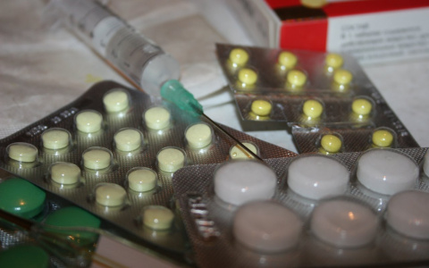 Полицейские из Марий Эл поймали группировку, которая продавала москвичам "чудесные пилюли"