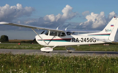 Марий Эл будут патрулировать «небесные ястребы»