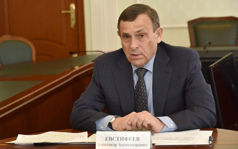 В Марий Эл продлевается режим повышенной готовности: Евстифеев подписал указ