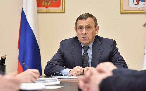 Продажа алкоголя, услуги ЖКХ и режим самоизоляции: глава Марий Эл подписал указ