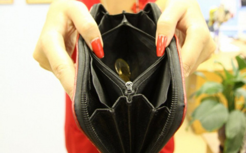 Новости России: экономисты спрогнозировали двухлетнюю рецессию