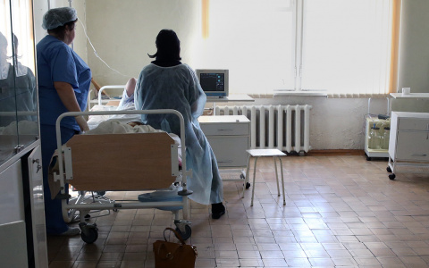 Две жительницы Марий Эл, переболевшие COVID -19, выписаны из больницы