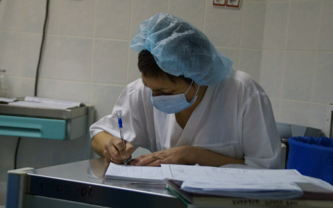 В Марий Эл зафиксирован новый случай заражения коронавирусом