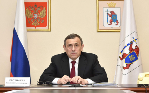 «Бороться за жизнь каждого человека»: глава Марий Эл рассказал о ситуации в регионе