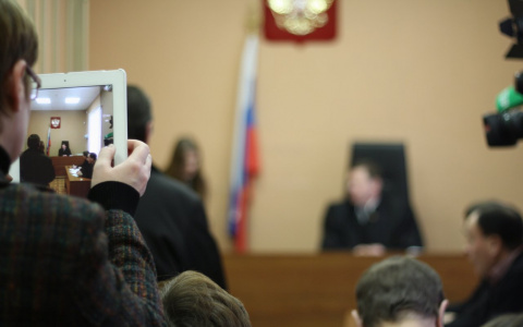 В Йошкар-Оле осудили экстремиста за "необычную" публикацию ВКонтакте