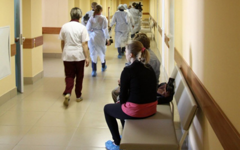 Минздрав Марий Эл рассказал о борьбе за жизнь пациентки, умершей от коронавируса