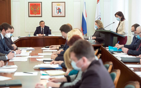 Главный санитарный врач Марий Эл объяснила причину увеличения случаев заболевания коронавирусом