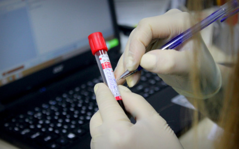 12 место в России: в Марий Эл вновь резко выросло число заболевших