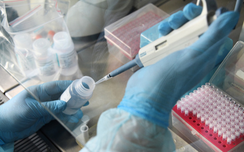 Ситуация на 10 апреля: Минздрав рассказал о пациентах с COVID-19