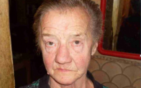 В Йошкар-Оле больше года ищут женщину, которая ушла из дома на Лебедева