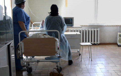 Ситуация на 11 апреля: Минздрав Марий Эл рассказал о пациентах с COVID-19