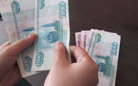 Известно, кто из Марий Эл получит выплаты 5000 рублей