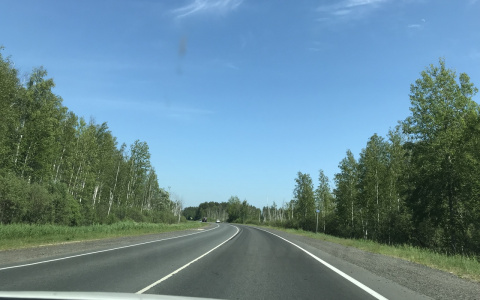 Трассу «Нижний Новгород — Йошкар-Ола» передали в федеральную собственность