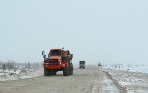 В Марий Эл в честь Великой Победы планируются масштабные дорожные работы