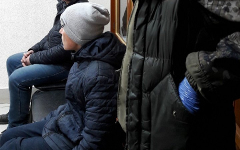 Взял удочку и ушел из дома: исчезнувшего в Марий Эл подростка нашли в Чувашии