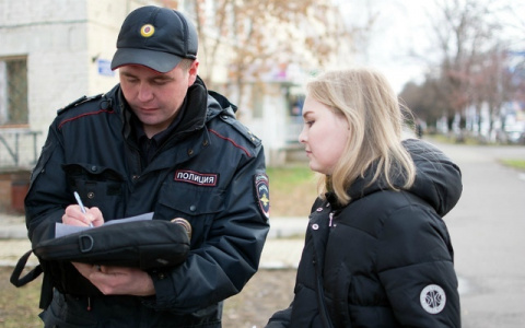 В Йошкар-Оле завели дела на нарушителей режима самоизоляции