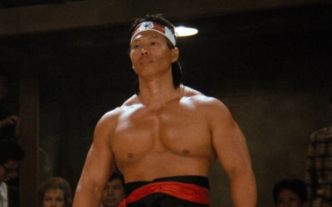 Тест дня: насколько хорошо вы помните актеров старых боевиков?