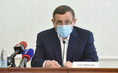 В Марий Эл прибывшим из других регионов придется полностью изолироваться дома