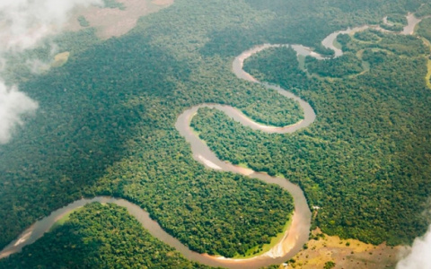 Тест дня: ваш географический IQ мощный, как скала, если ответите на все вопросы без ошибок