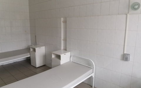 В Минздраве рассказали, сколько жителей Марий Эл с подозрением на COVID-19