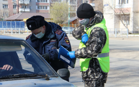 Известно, кто в Марий Эл может «попасть на деньги» во время режима самоизоляции