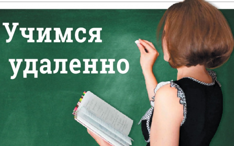 В Марий Эл родители не справляются с «удаленкой» детей