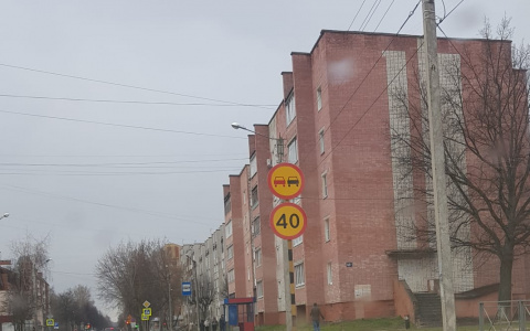 Улицу в Йошкар-Оле начали ремонтировать по нацпроекту