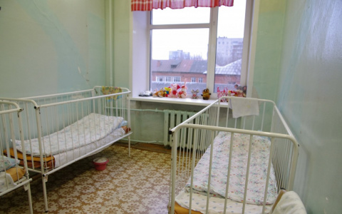 Дети в Марий Эл заражены коронавирусом: среди заболевших малыш до года