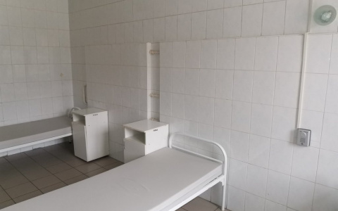 Ситуация на 22 апреля: известно состояние пациентов с подозрением на COVID-19