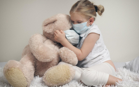 Ситуация на 23 апреля: известно, сколько детей в Марий Эл инфицированы COVID-19