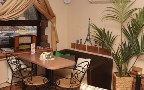 Стало известно, как в Марий Эл будут восстанавливать работу кафе